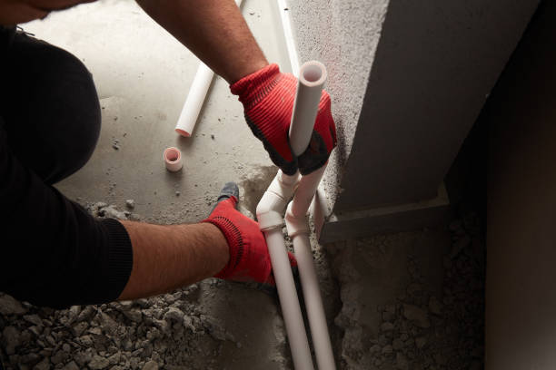 Best Plumbing System Maintenance  in Tignall, GA